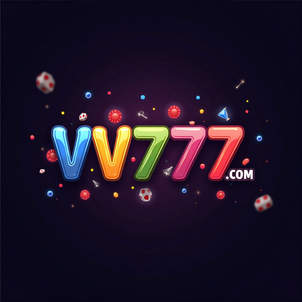 Logo da vv777